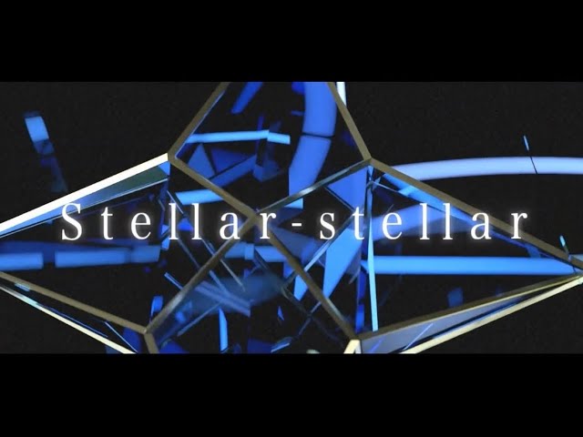 Stellar Stellar / 夜凪七