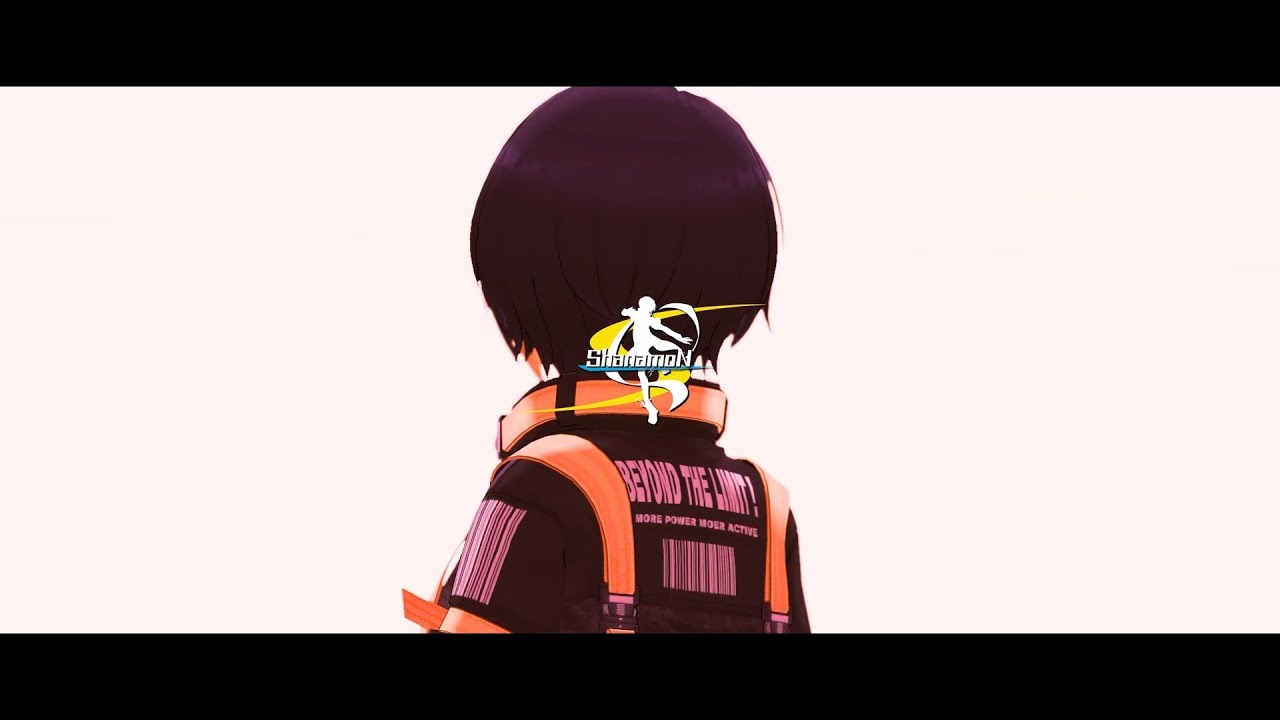 .hack、vrchat
