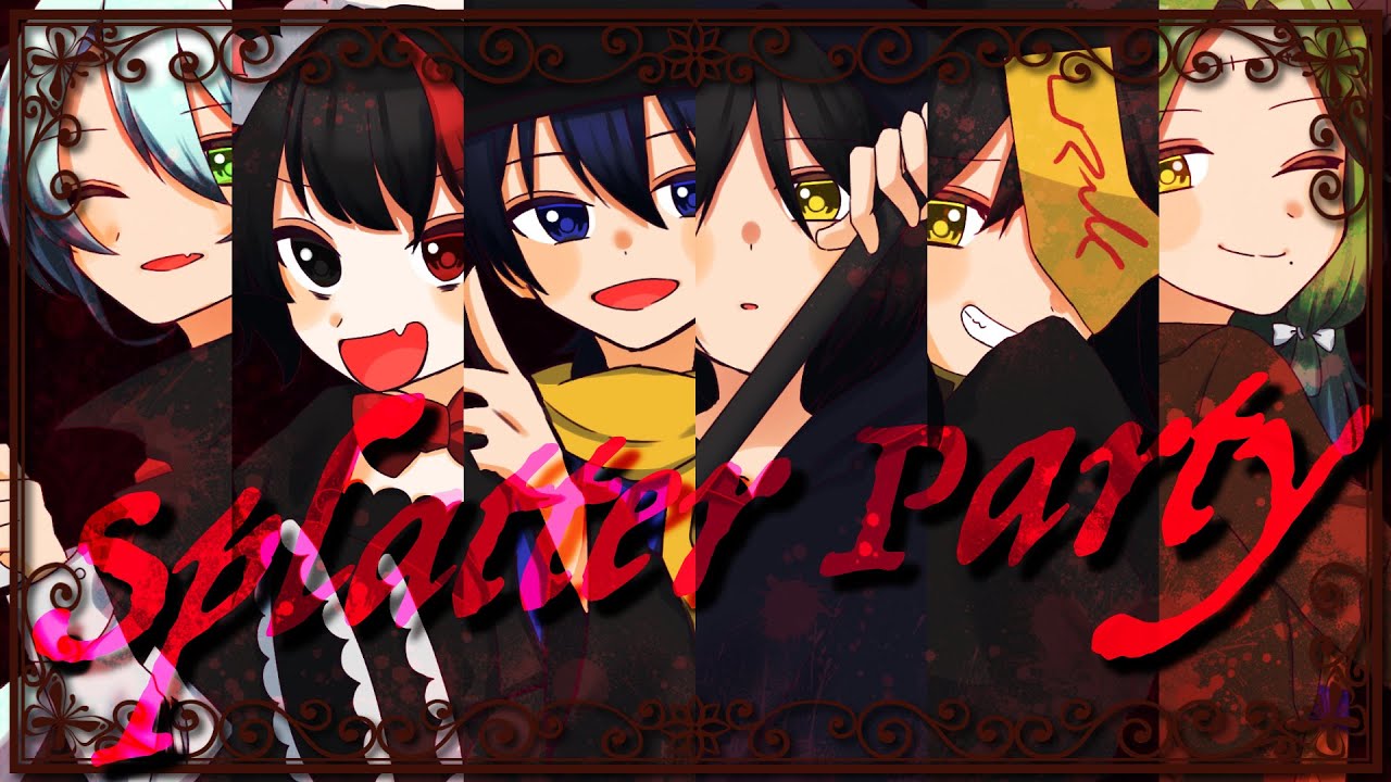 comic、mv