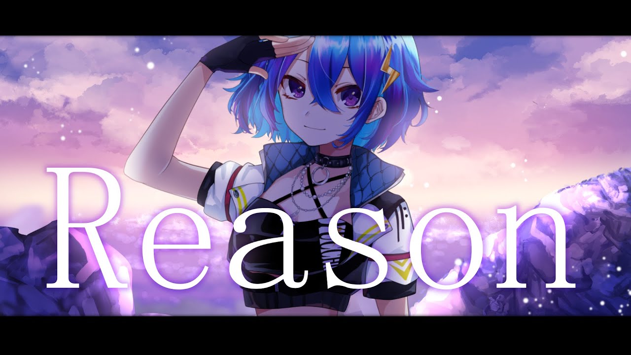ツミキ、live2d