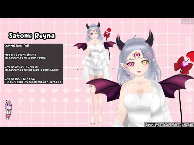 animator、commission
