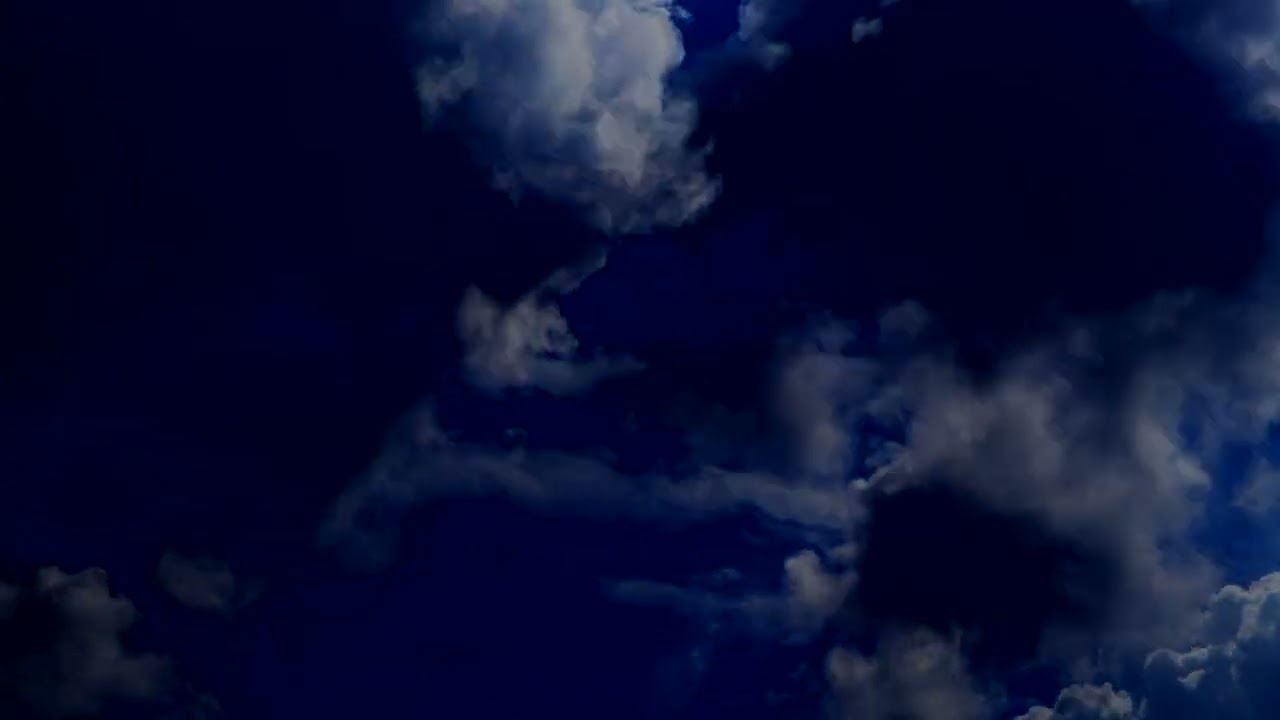 空