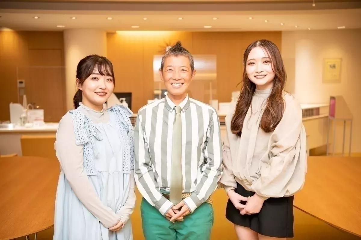 《ディレクション・編集》10年後の自分のために、“今”どうしても知っておいてほしい「子宮頸がん」のこと