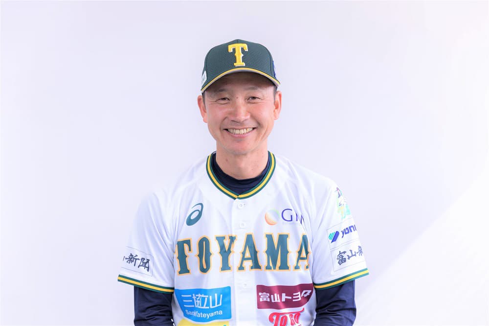 野球、スレンダー