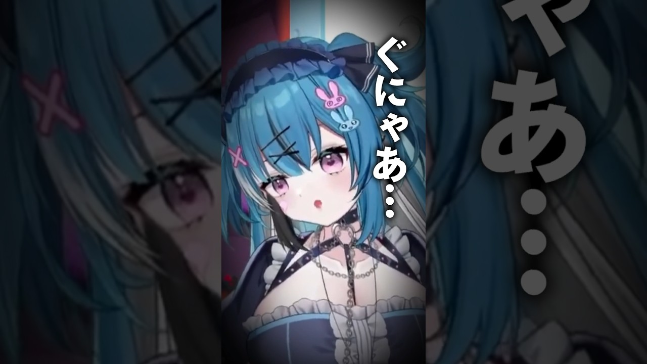 pngtuber、合成音声エディット