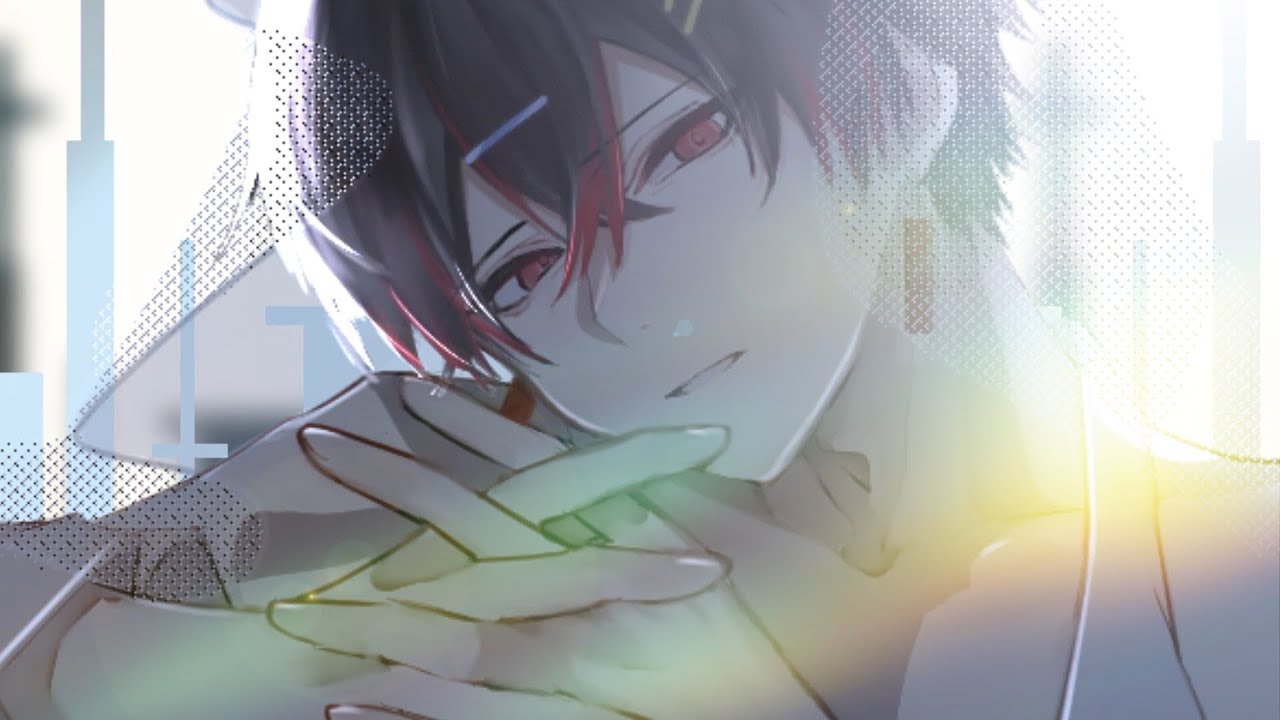 プロポーズ / 歌ってみた (covered by ばーん)