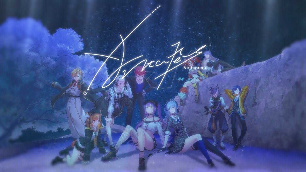 ディレクション、オリジナル楽曲