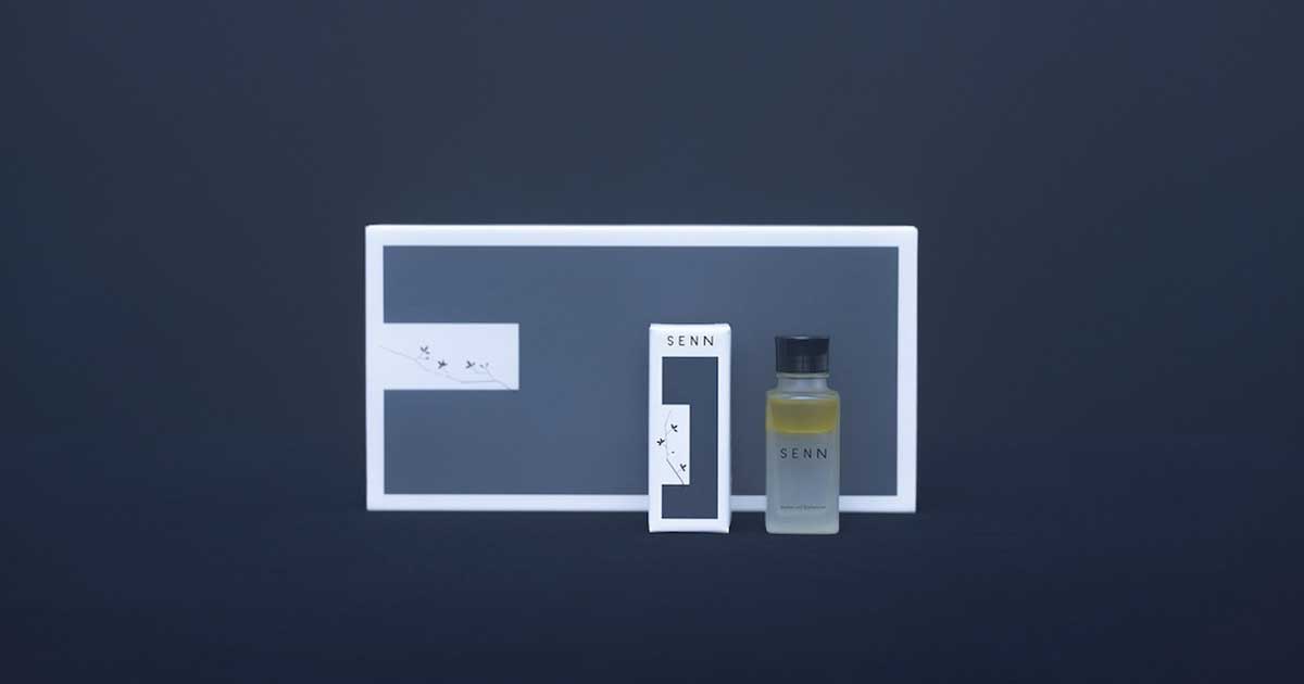 WWD JAPAN.com / 足し算の美容に違和感　D2Cブランド「セン」の余白を作るスキンケア - WWDJAPAN