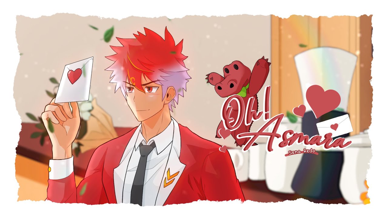 stream overlay、cover