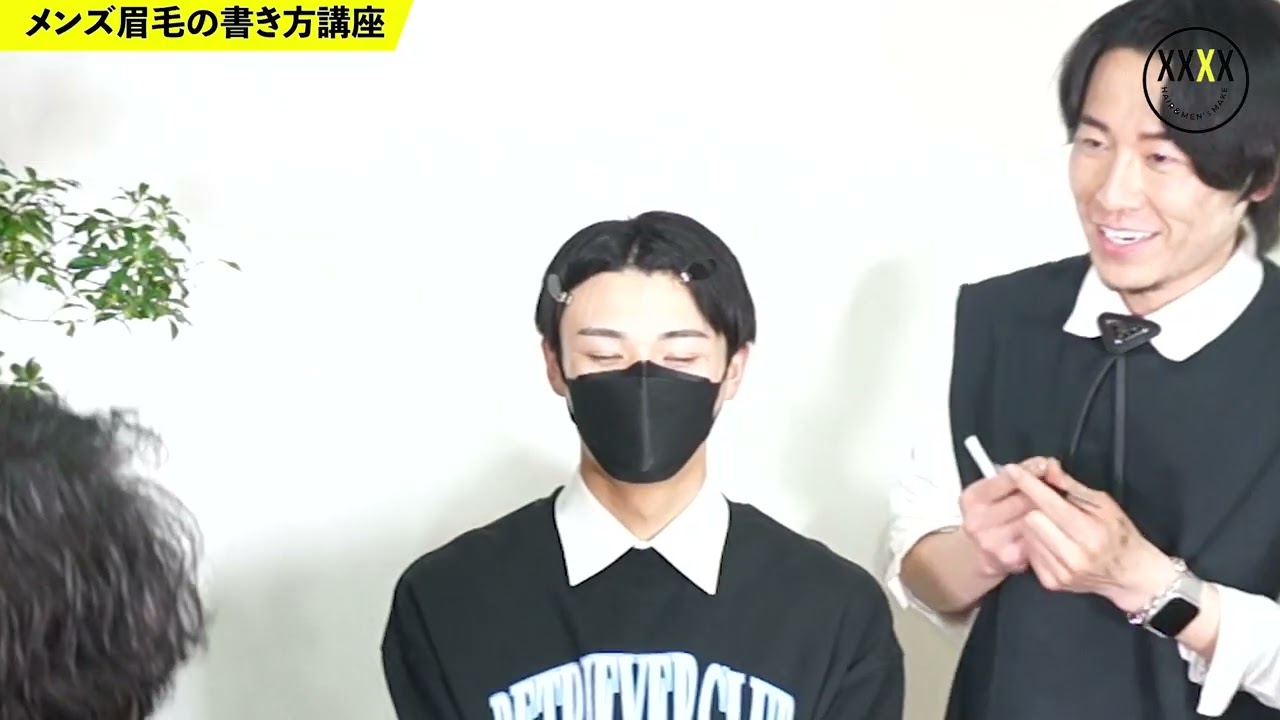 ショート動画、経営者