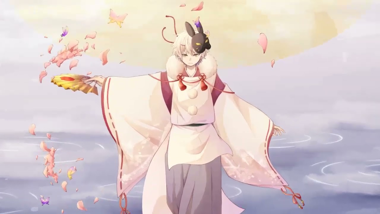 イラスト/デザイン、オリジナルイラスト