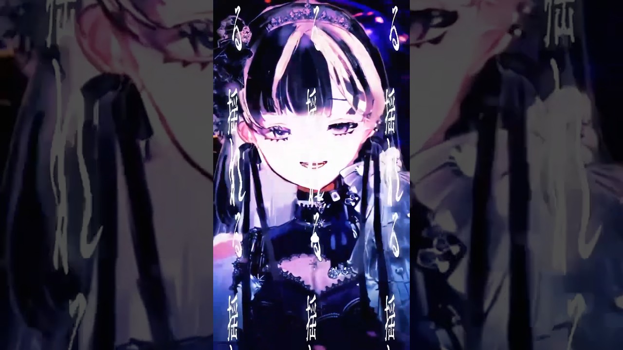 BALALAIKAを歌ってみました #歌ってみた #vtuber準備中 #新人vtuber #vtuber #新人歌い手