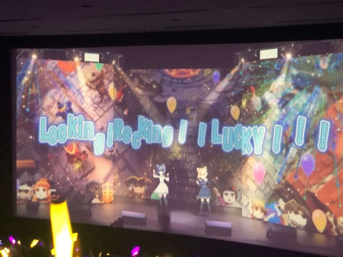 【取材】「ルキロキお誕生日会2019〜リアルだよ♡サスガー集合❤〜」レポート（MoguLive）