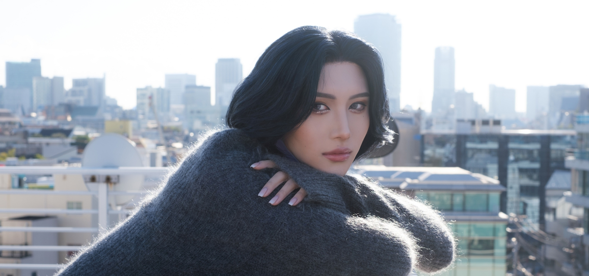 “ありのまま”で生きる。
GYUTAEが「好き」を追求し続ける理由