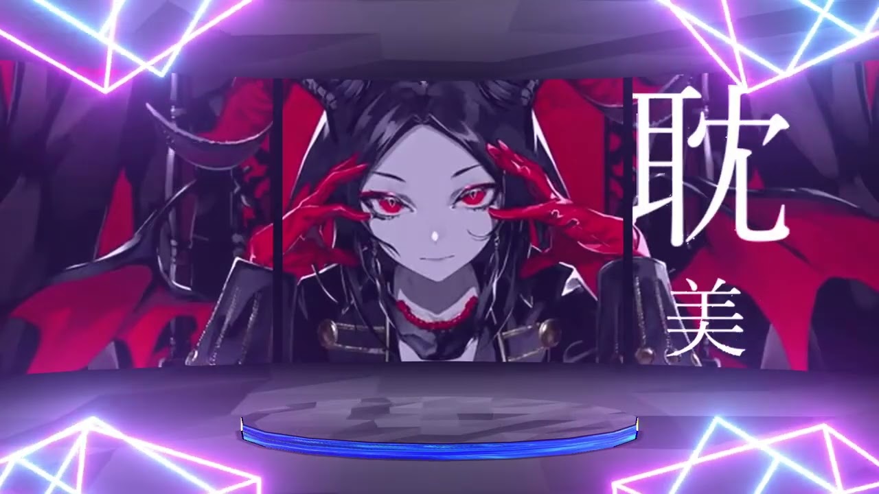 サンプル部屋