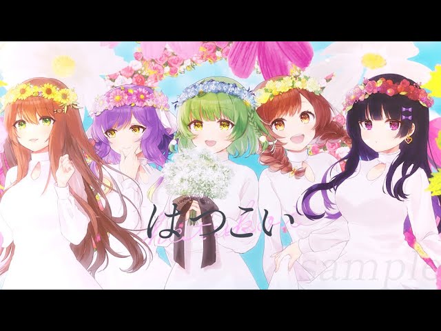 歌い手、music cover