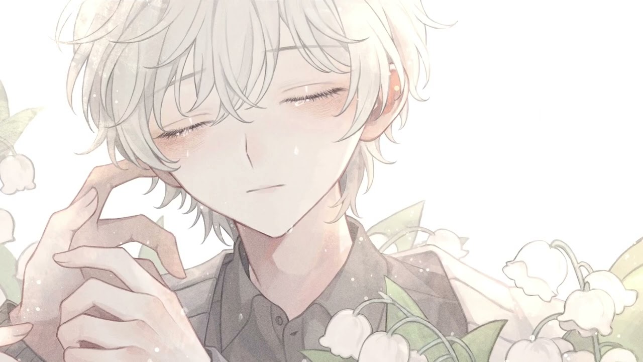 花めづる君 (You Who Love Flowers) - 傘村トータ / Coverd by 花城ひより