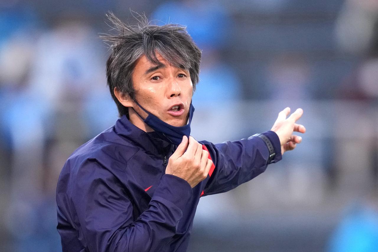 【大宮】監督交代！ 相馬直樹監督が5月28日の東京V戦から指揮で｢笑顔を分かち合えるよう｣。霜田正浩監督は解任 - サッカーマガジンWEB