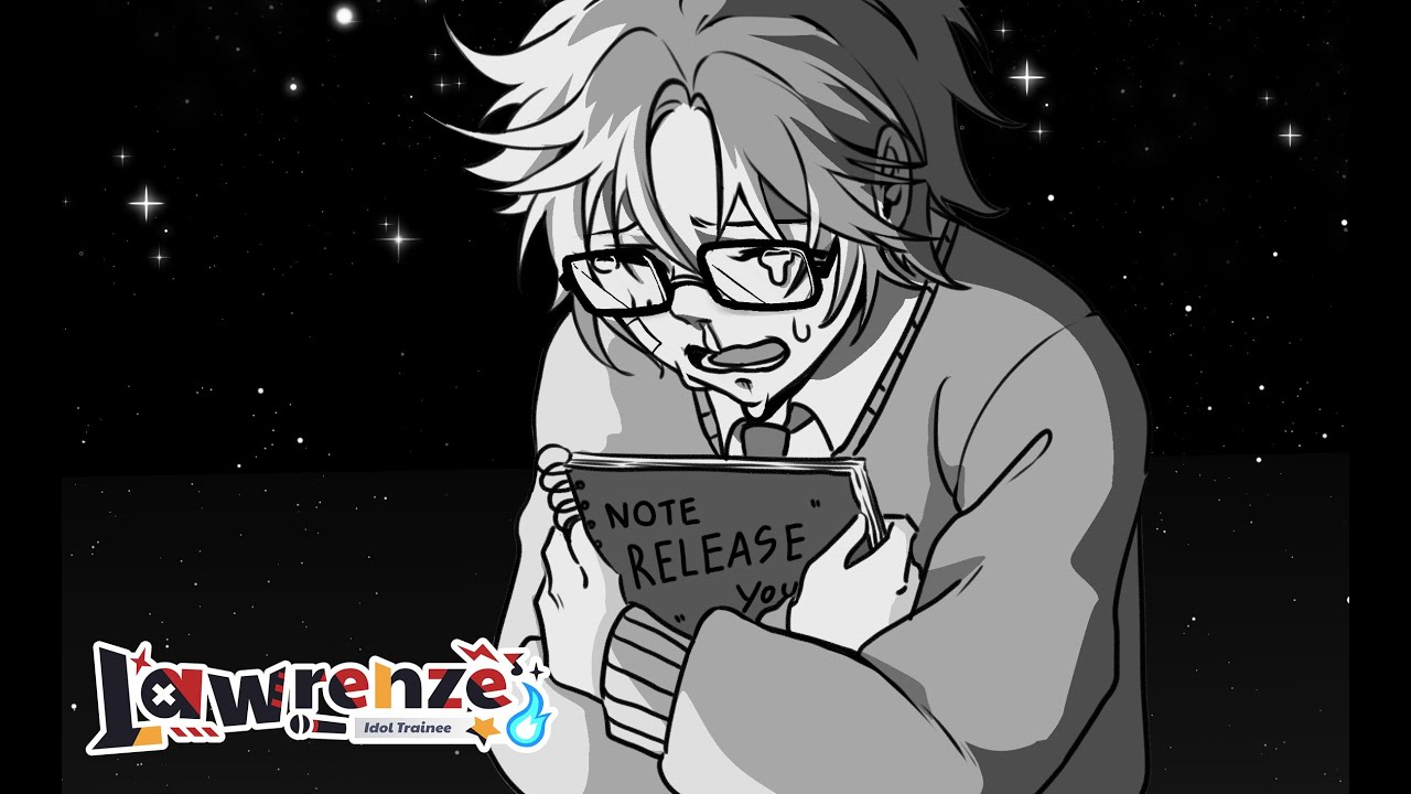 『Blessing Story🎤🔥✨』EP 5 : บทนำของเหล่าผู้ไขว่คว้าดวงดาว 📗 ✨