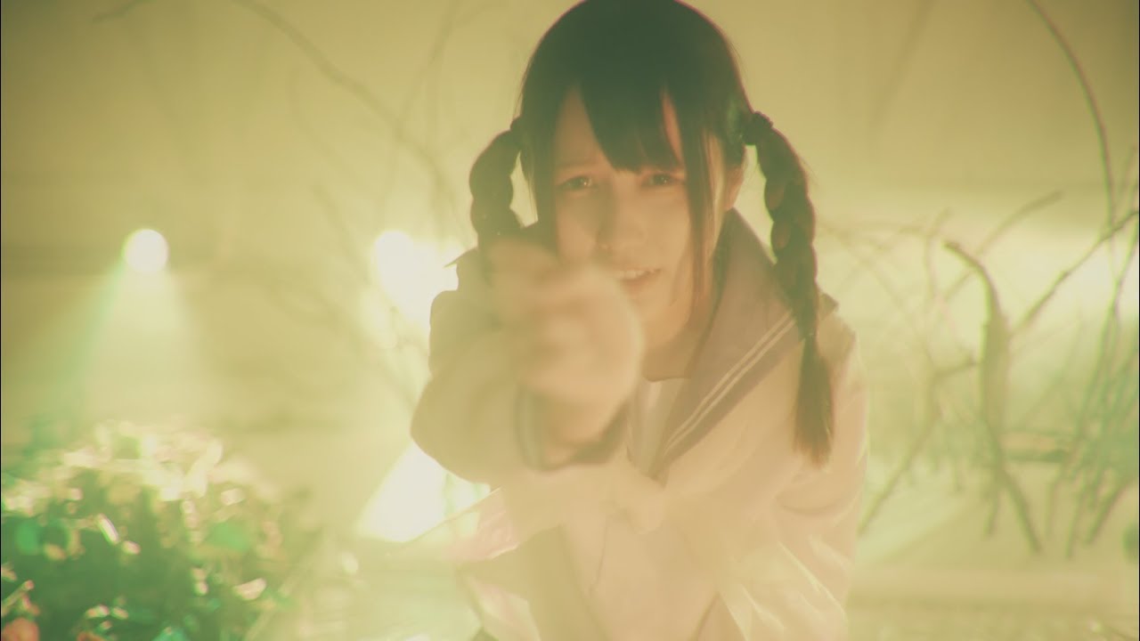 作曲家、ガール