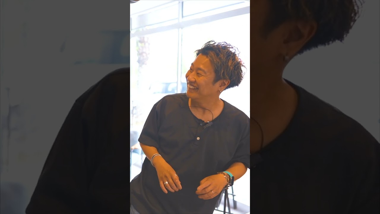 美容、vi