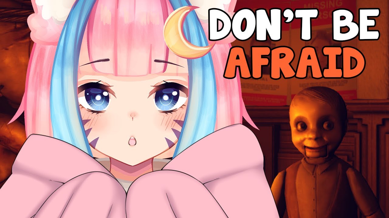 Best of Lya: Don't Be Afraid