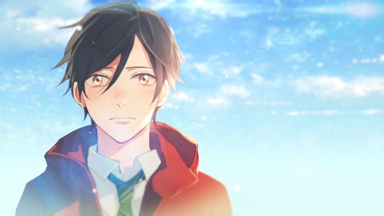 木村良平、アニメ