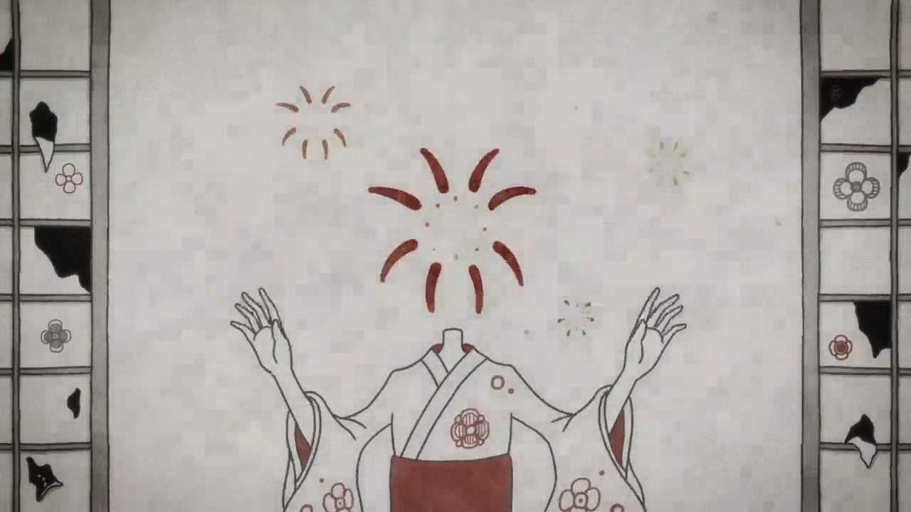 花火