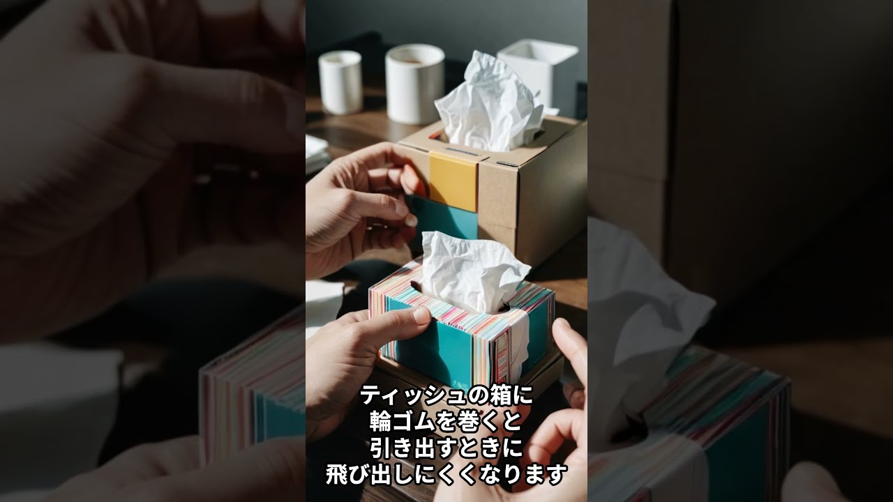 ＃日常生活３選