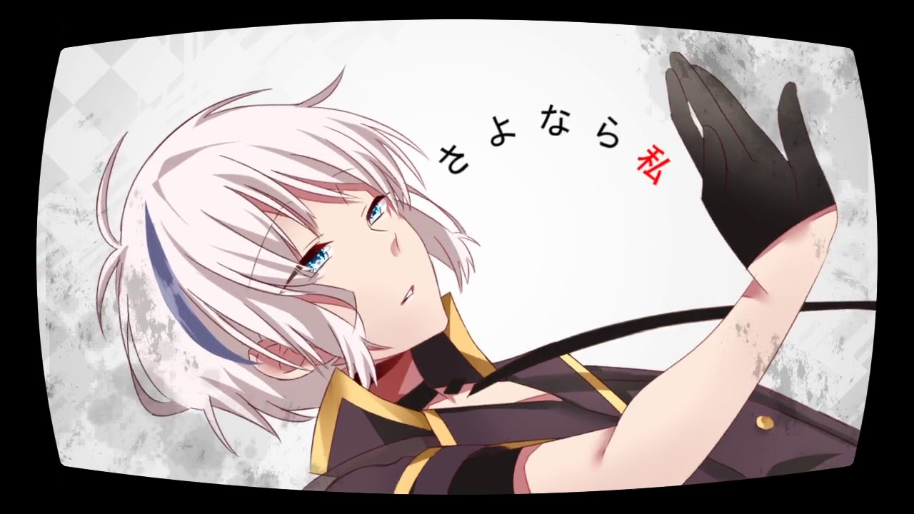 ファンアート「エル皇子」