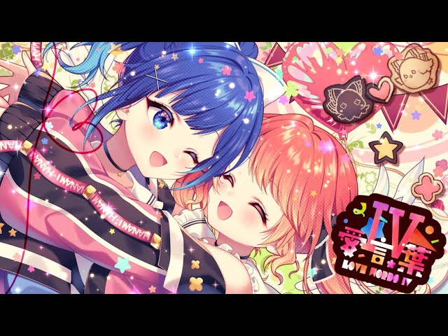 pbw、オリジナル曲