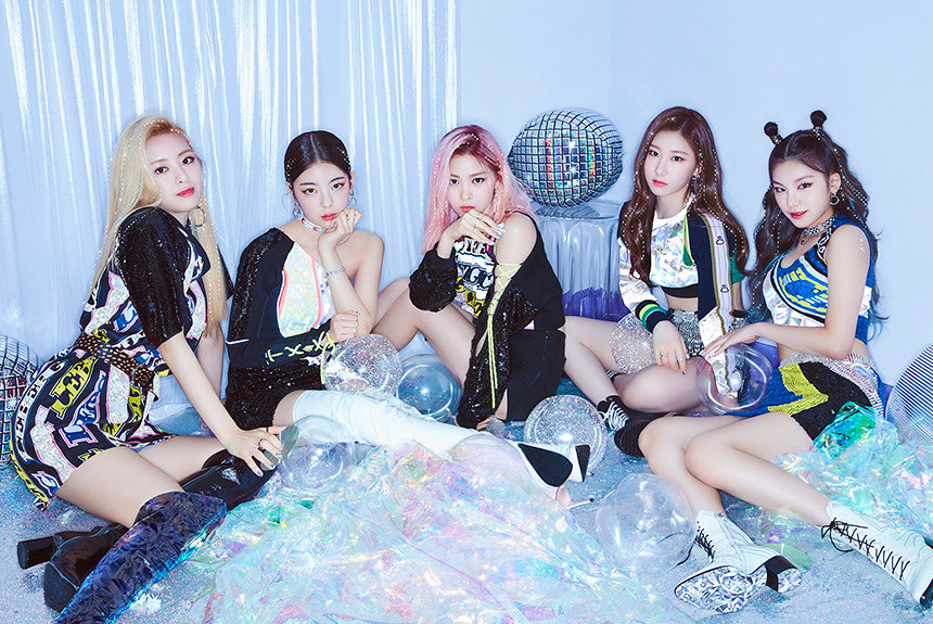 ITZYや虹プロに見る「私」へのまなざし。K-POP女子グループのいま