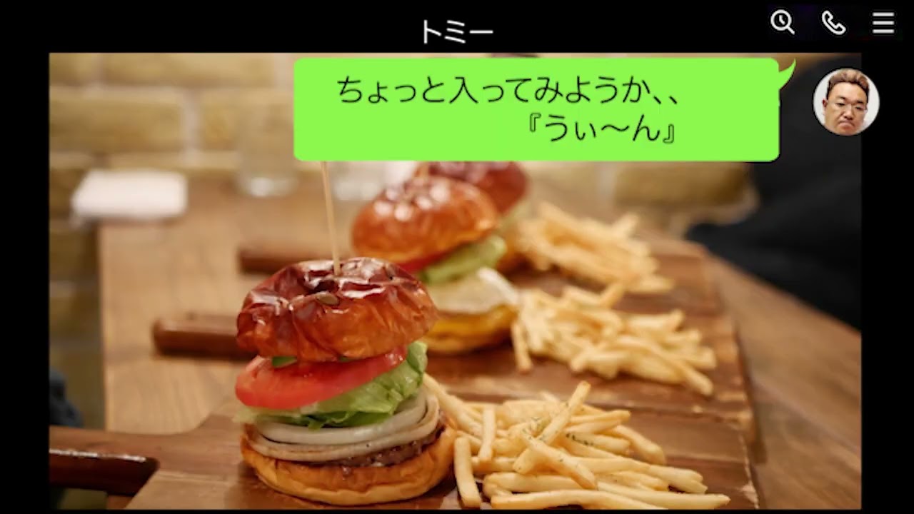 サウンド、youtubeサムネ