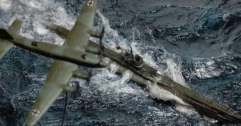 ORICON NEWSのジオラマ模型記事