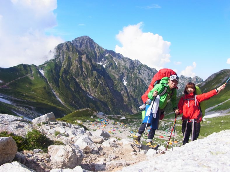 No.6　シリーズ心肺蘇生実践編〜登山や駅伝大会中に人命救助できますか？1/2