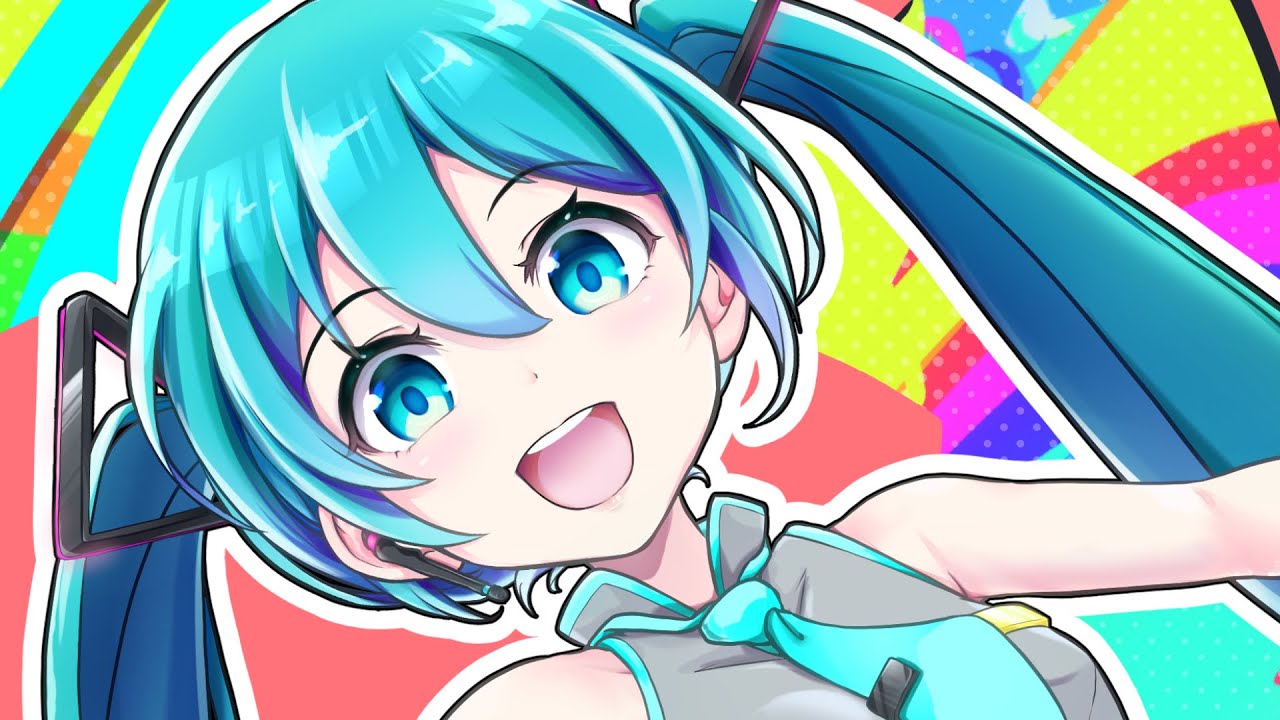 NEXT HERO feat.初音ミク