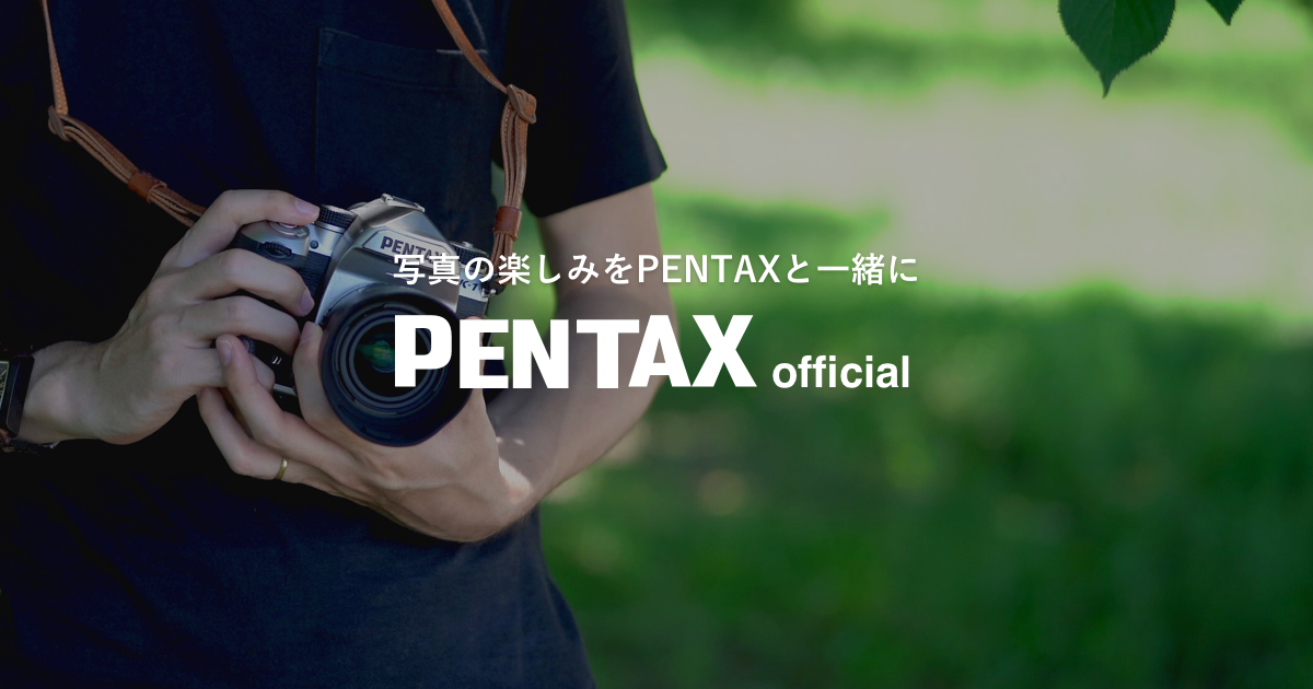 PENTAX official