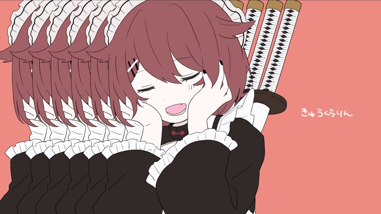 ろん、＊youtube＊