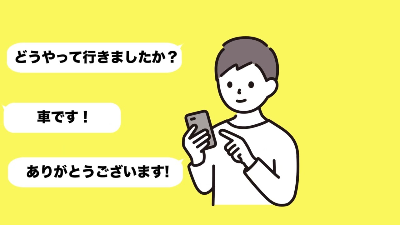 ロゴ、映像クリエイター