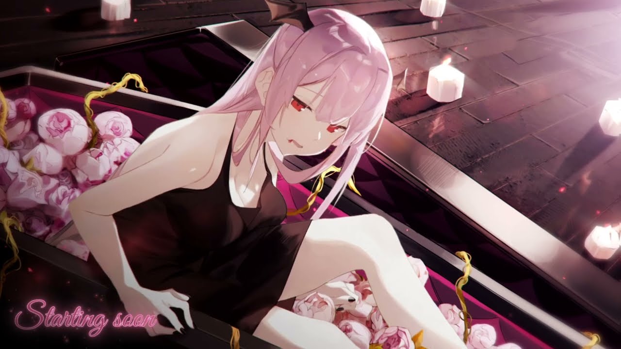 Mythia Batford Waiting Screen