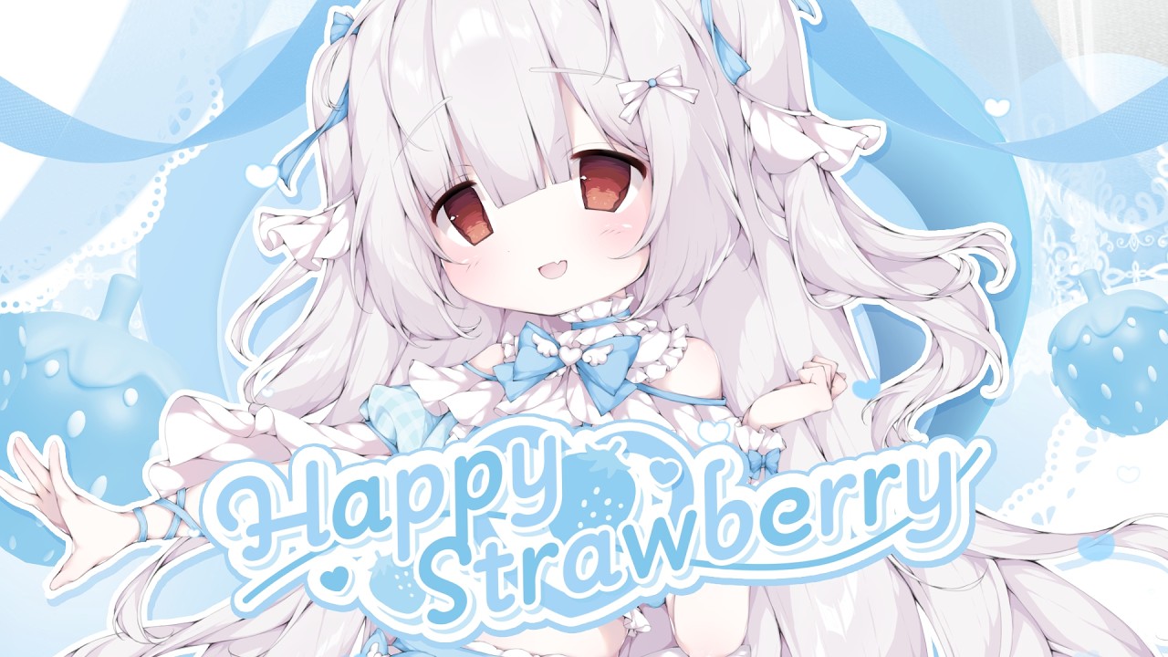 3D LIVE】Twinkle Starry Night🌟【＃夜空メル4周年LIVE】