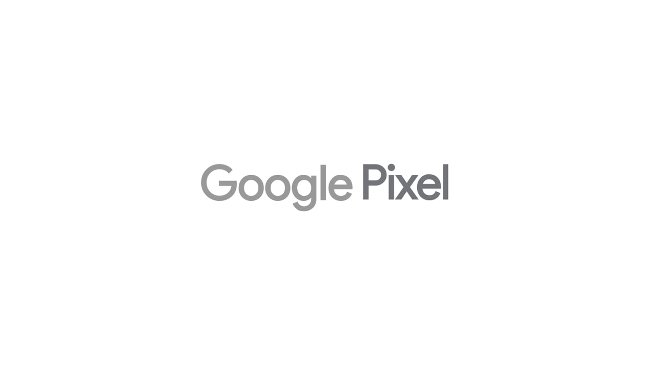 Google Pixel PV