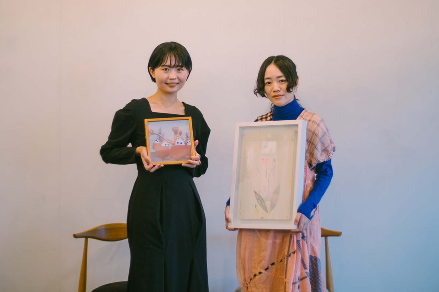 「日常にアートがあること、救われたこと」 / me and youがアートを観たら、そのつぎは？ | ARTICLES | ARToVILLA