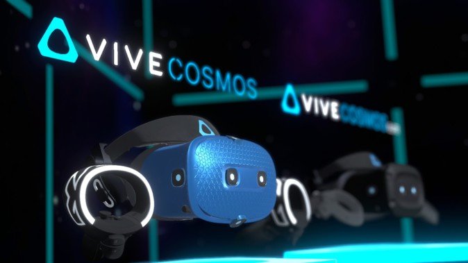 取材＆インタビュー「VIVE VR Store」（Mogura VR）
