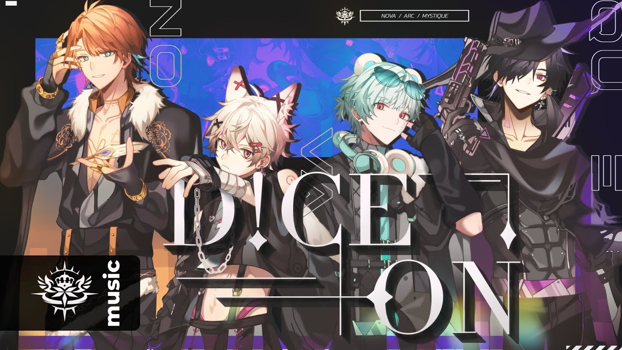 kirito、image