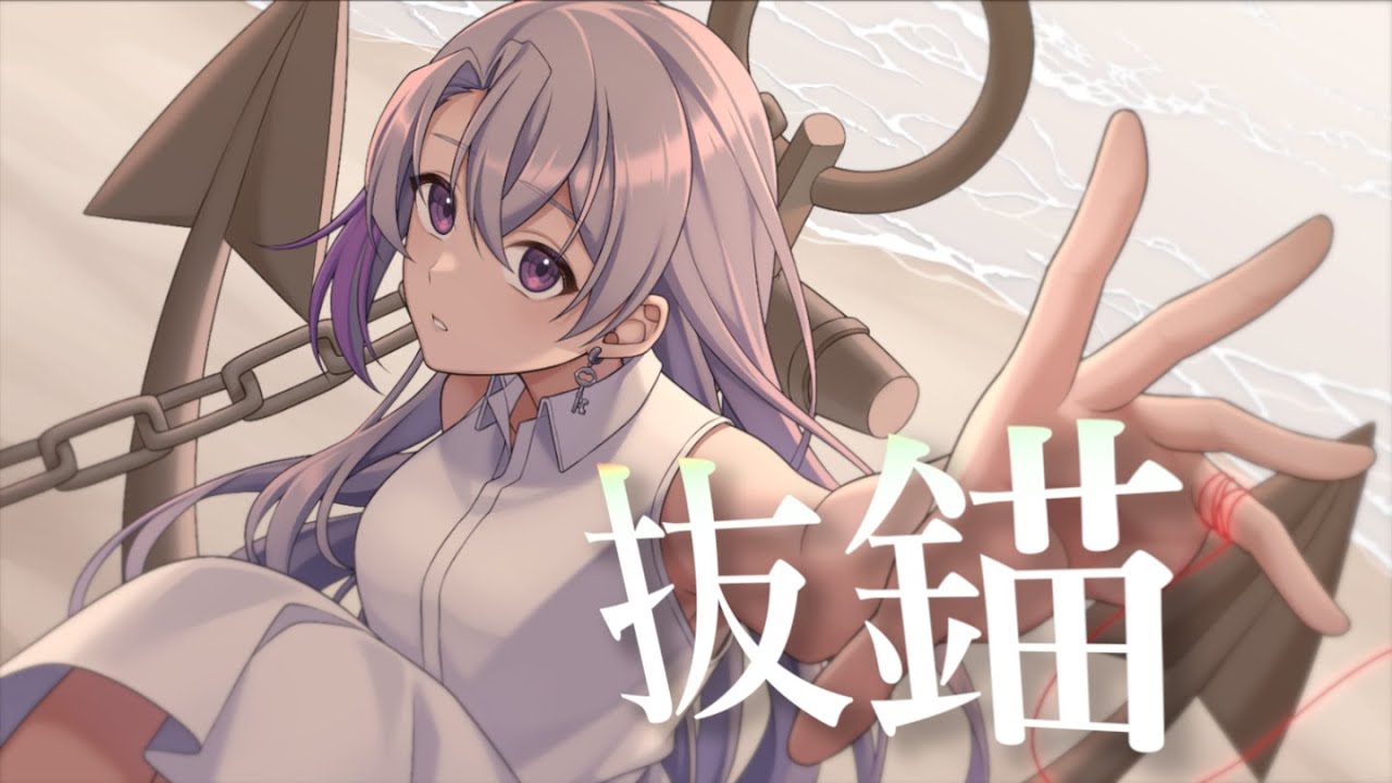 絵師、original content