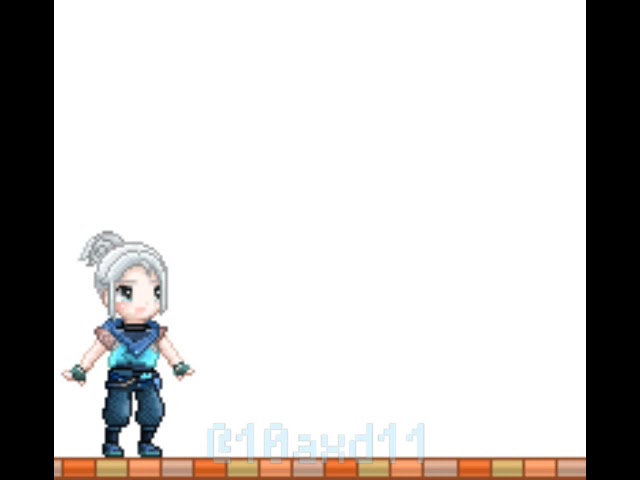 JETTアビリティドット絵