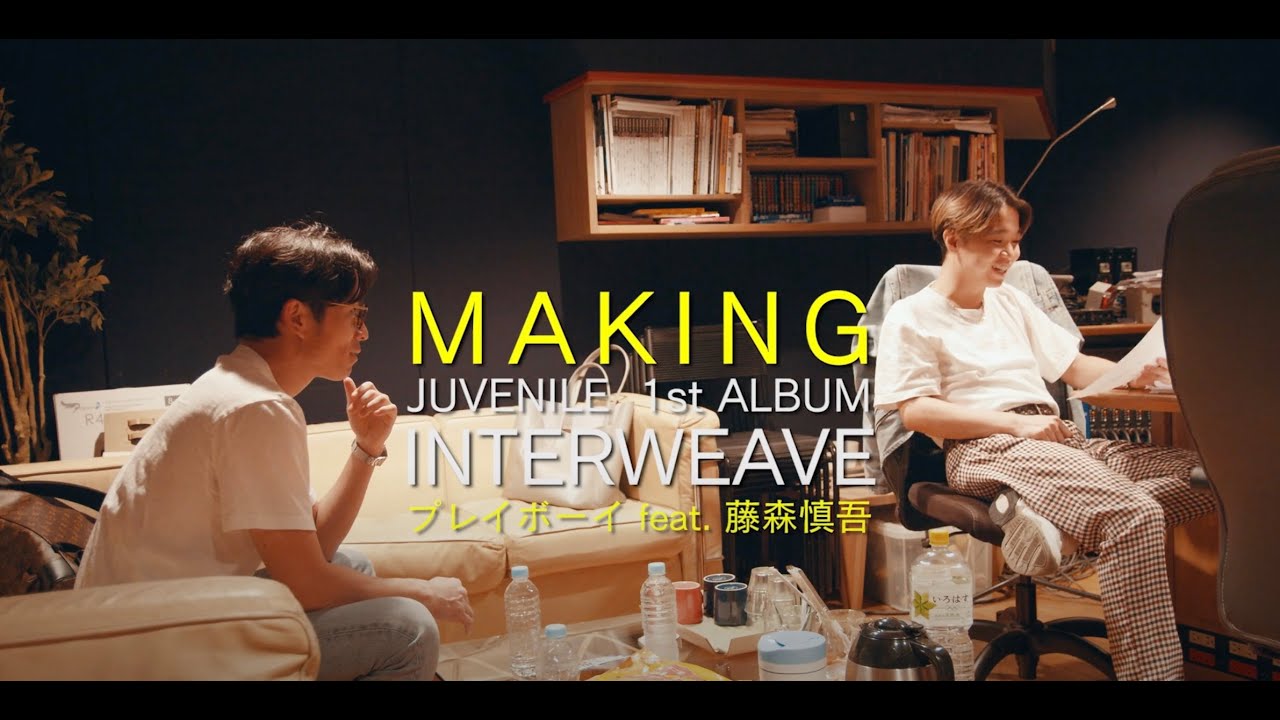 mv、小説