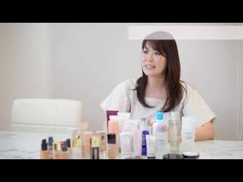 ベストコスメ診断紹介動画