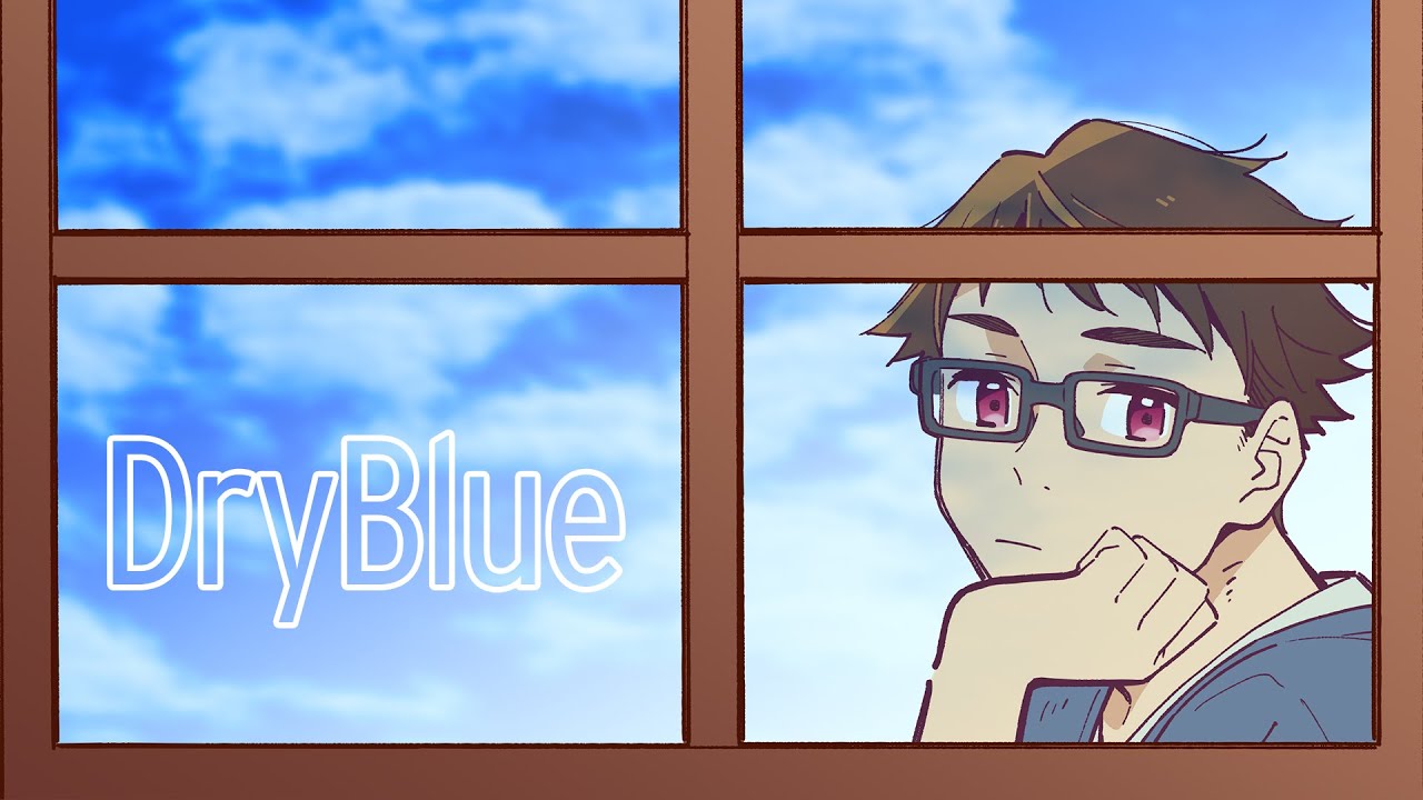 DryBlue / Epasta